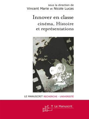 cover image of Innover en classe